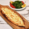 Cheese Pide