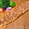 Kiymali Pide
