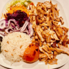 Chicken Shawarma
