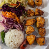 Chicken Shish