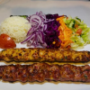 Combo Kofte