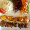 Combo Shish