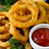 Onion Rings (12)